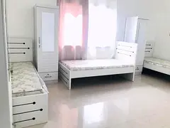 Bedspace for executive male in Abushagara, Sharjah