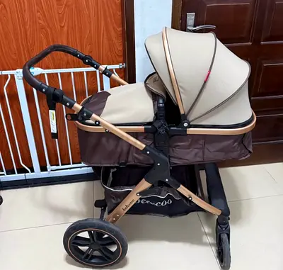 Baby stroller
