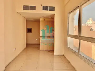 Affordable Studio Apartment for Rent | Deira – Al Murar | Unfurnished | Good Size UniT