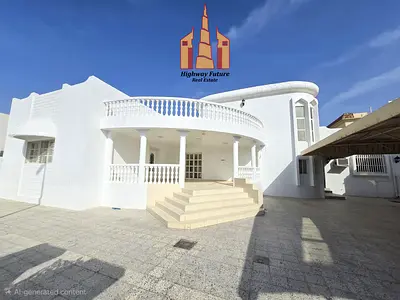 Big Area New Neat And Clean Villa, 2nd Outside Kitchen, 7 Bedroom, 3 Master Room, 7 Washroom, 2 Kitchen, Maid Room, Store Room,6 Parking, SPLIT AC