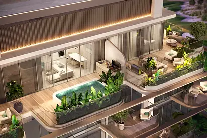 Resale | Exclusive | Mid Floor