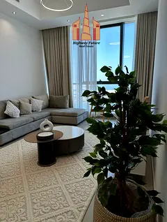 Best Offer 1BHK | Fully Furnished | Sea View | Iconic Building | 75K