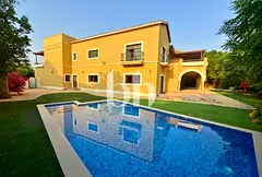 Marbella | 14K Large Plot | Park Backing | Vacant