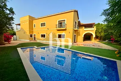 Marbella | 14K Large Plot | Park Backing | Vacant