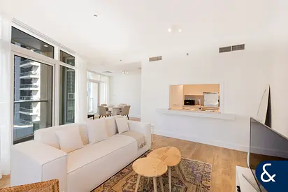 Fully Upgraded | Big Layout | Two Bedroom