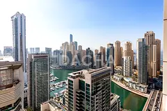 Vacant | View Today | Marina View | Penthouse