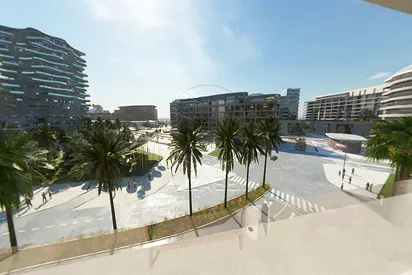 √Partial Museum +Sea +Sunset Views | Price Dropped√