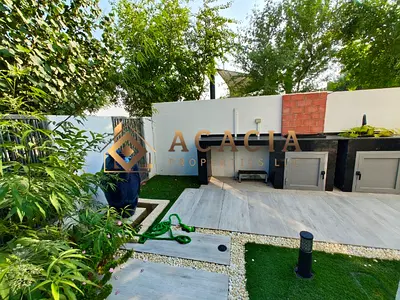 Corner Unit I High End Landscaping I Upgraded