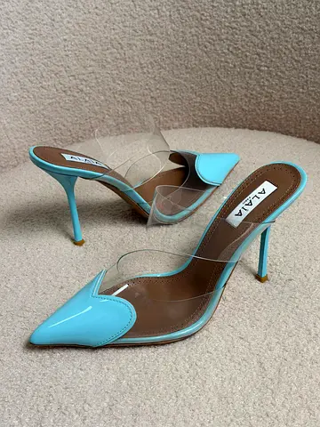 Alaia high heel for women