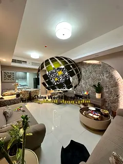 Apartment for Sale – Gulfa Tower A – Ajman | Ready to Move In (Resale) An excellent opportunity 