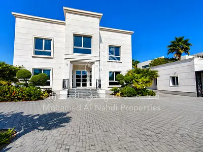 Elegant 6 Bedroom Villa with Spacious Living | Nad Al Sheba