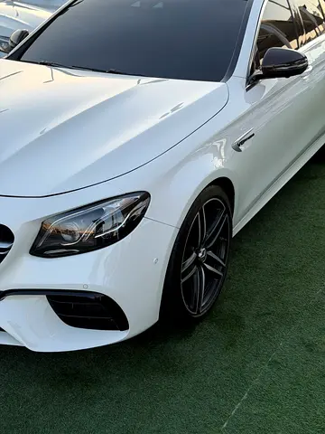 2018 Mercedes-BENZ E-CLASS — миниатюра 6