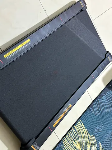 Walking vibration pad