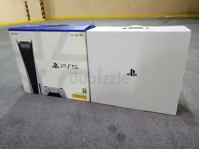 Sony PlayStation 5 Box For Sale