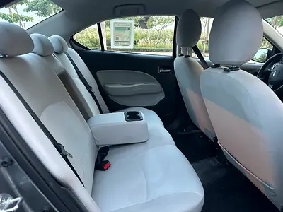 Mitsubishi Attrage GLX, миниатюра 8