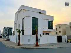 🏡 Villa for sale – all-inclusive price (electricity, water, and air conditioning) – located o