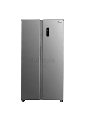 Super General 600/420L Side-by-Side Fridge/Freezer (Good Condition, Villanova)