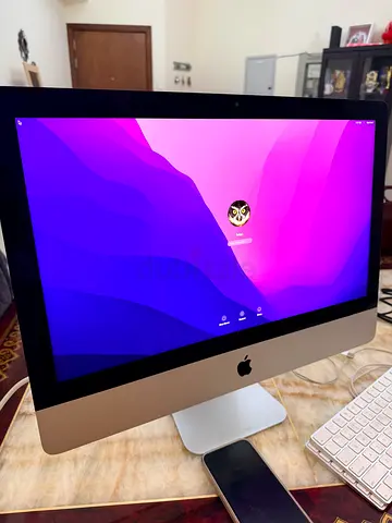 iMac 2015 for sale