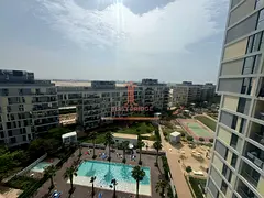 FULLY FURNISHED | POOL VIEW | LARGE TERRACE