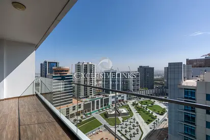 Vacant | Large 1-Bed | Fully-Furnished Option