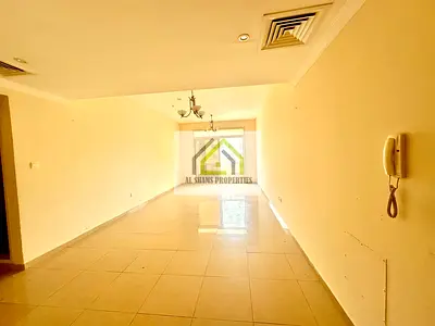 Luxury 2Bhk with gym parking free