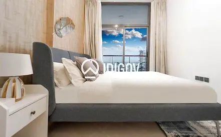 Furnished | Community View | Must See