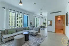 Exclusive | Furnished | High Floor | Sea View