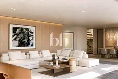 Luxury 4BHK Villa | Freehold | Modern Living