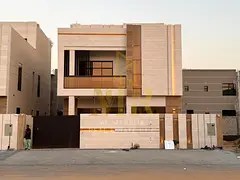 With an all-inclusive price for electricity, water, and air conditioning, own a luxurious villa for