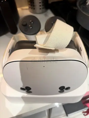 VR Meta Quest 3S