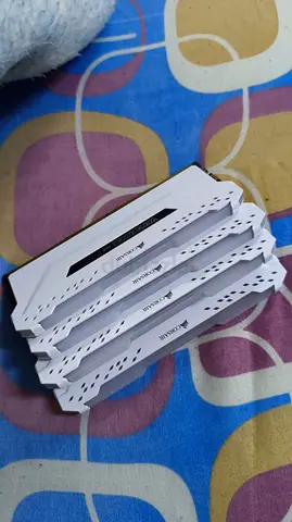 corsair 64 gb 16*4 ddr4 memory