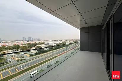 Ready to Move | Brand NEW | Unfurnished | Skyline