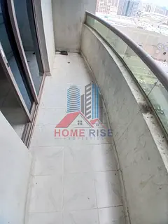 Spacious 3BHK/2Balcony/ Parking Free/ Close To Shara Canter/ Easy Dubai Exit/ For Family Or Frindly