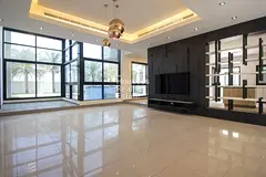 Modern 6-Bedroom Villa with Pool and Garden