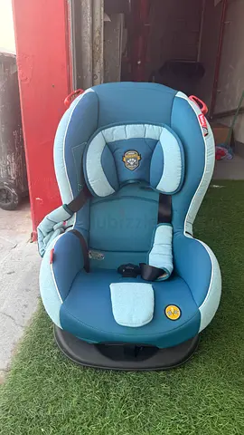 CAR SEAT FOR TODDLERS