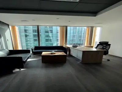 Premium Office | Prime Location | Near Metro