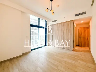 High Floor 1BR | 2 Bath | 2 Balconies | Ready Now