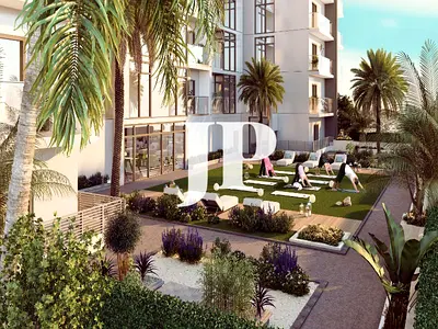 غرفة نوم واحدة | كريك فيستاس هايتس | شرفة وإطلالة على الأفق