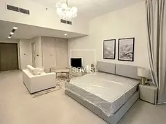 Studio Unit | Great Facilities | Ready To Move In