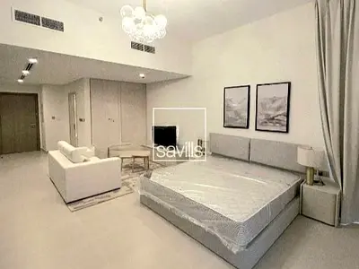 Studio Unit | Great Facilities | Ready To Move In