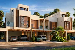 Prime Location | 4BR B2B | Handover Q1 2027