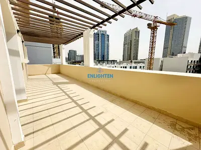 2 BEDROOM | SPACIOUS & BRIGHT | AL WALEED JVC