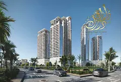 CHEAPEST UNIT IN JVC _ALMOST READY Q2 2026_15 MINS TO DOWNTOWN