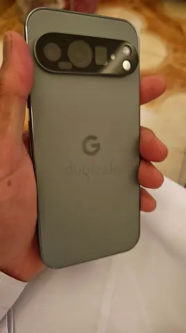 Google Pixel 9 Pro 256GB