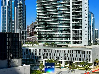 Furnished Office | Near Burj Khalifa | Prime Area