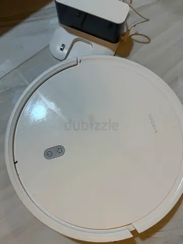 Xiaomi Robot Vacuum E10