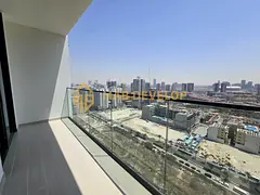 Ready to Move In | Semi- Furnished Kitchen | High Floor