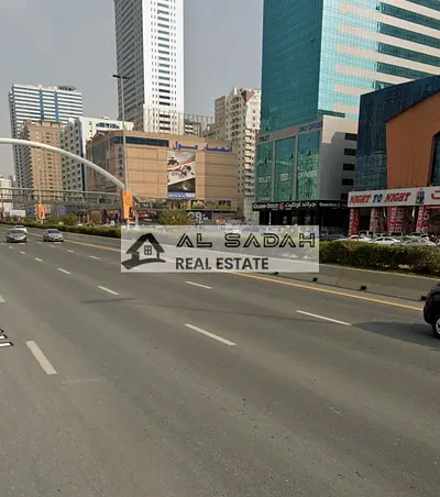 💠 Commercial & Residential Investment Land for Sale in Sharjah – Al Mamzar / Al Khalidiyah Suburb 💠