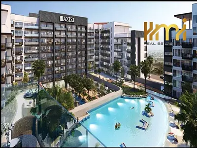 Best Layout | Waterfront |Prime Location