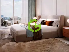 Premium 1 Bed | High Roi | Near To Metro